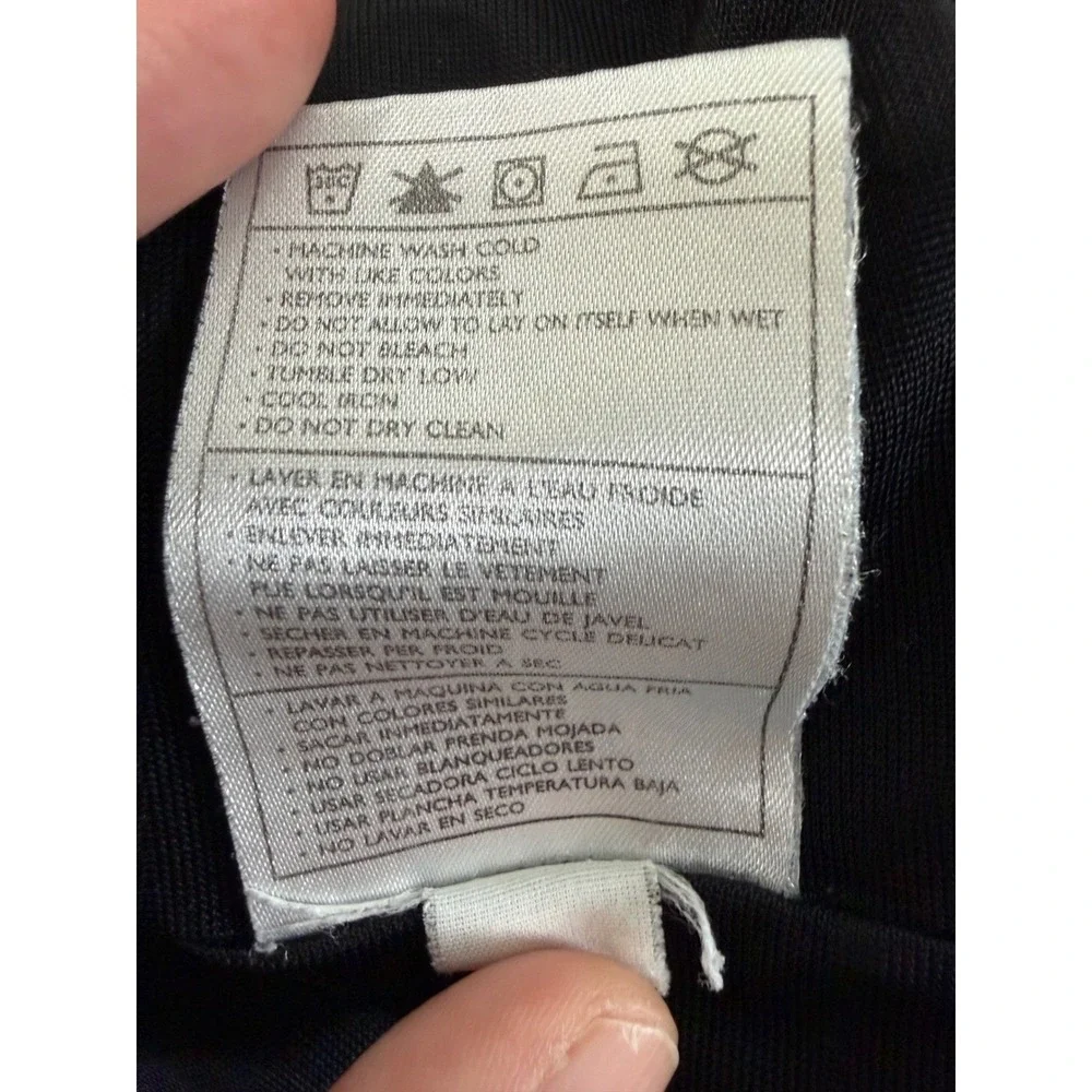 Vintage Y2K Nike Dazzle Basketball Shorts 10